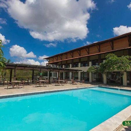 Апартаменты Flat Fazenda Monte Castelo Безеррус Экстерьер фото