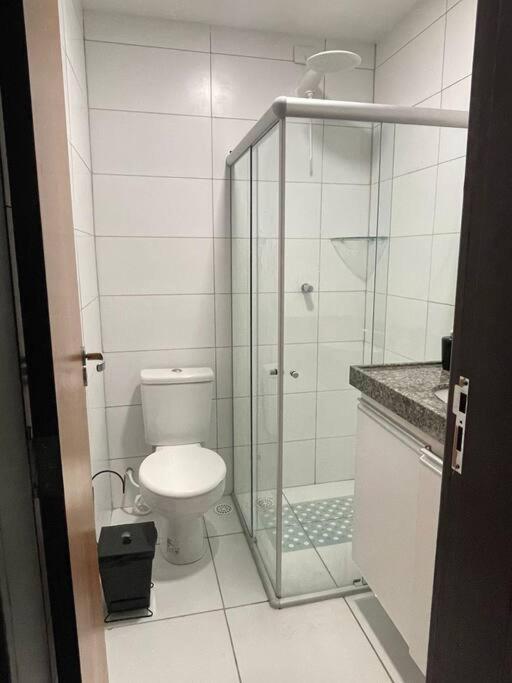 Апартаменты Flat Fazenda Monte Castelo Безеррус Экстерьер фото